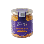 Tarro de Bonito en escabeche Conservas Catalina 240 grs