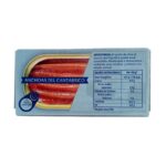Octavillo de anchoas Hoya 50 grs - Imagen 2