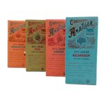 Cesta Cata Orígenes Amatller (211g) - Regalo Gourmet con Historia