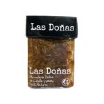 Mermelada Las Doñas cebolla con pasas