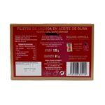 Anchoas Solano Arriola Hansa 10-12 filetes - Imagen 2