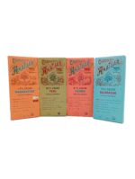 Cesta Cata Orígenes Amatller (211g) - Regalo Gourmet con Historia - Imagen 3