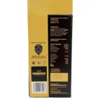 Chocolate de autor Monper Capri tableta 85 grs - Imagen 2