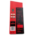 Chocolate Monper curry con kikos - Imagen 2