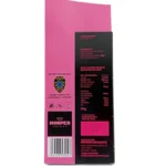 Chocolate Monper negro 72 % - Imagen 2