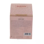 Chocolate Flors Crocant 72 gr AMATLLER - Imagen 2