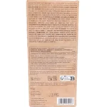 Chocolate 85 gr Leche 60 % Cacao Cappuccino SIMON COLL - Imagen 2