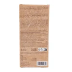 Chocolate 70% y Naranja SIMON COLL 85gr - Imagen 2