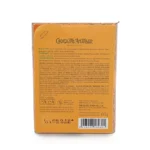 Chocolate Unic Maracuyá 60 gr AMATLLER - Imagen 2