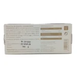 Estuche de Moscovitas de Rialto 160grs Chocolate blanco - Imagen 2