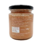 Mermelada Las Doñas cebolla con pasas - Imagen 2