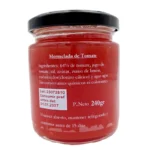 Mermelada Extra de Tomate Las Doñas - Imagen 2