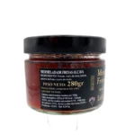 Mermelada de Fresas al Cava Liebanatural - Imagen 2