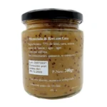 Mermelada delicatessen Kiwi con cava Las Doñas - Imagen 2