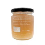 Mermelada Artesana de Piña al Licor de Coco Las Doñas - Imagen 2