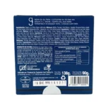 Sepia del Cantábrico en su tinta conservas Alalunga - Imagen 2