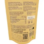 Pecanas con miel y vainilla Finca La Rosala - Imagen 2