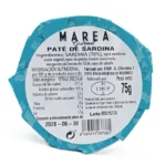 PATE DE SARDINAS RO-85 "MAREA" - Imagen 2