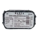 SARDINILLAS PICANTES EN ACEITE DE OLIVA MAREA GOURMET - Imagen 2