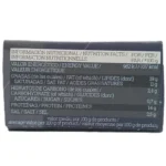 PATE DE CABRALES ARBEYAL 100 GRS - Imagen 3