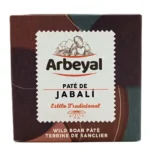 PATE DE JABALI RO-100 ARBEYAL