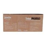 Paquete de 8 sobaos Joselín de mantequilla - Imagen 2