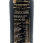 Casas de Hualdo Reserva de la Familia 500 ml - Imagen 2