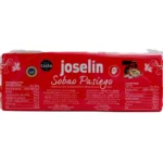 Paquete de 4 sobaos Joselín de Mantequilla - Imagen 2