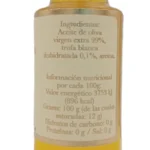 Aceite con Trufa Blanca Mykes Oliva Virgen Extra - Imagen 2