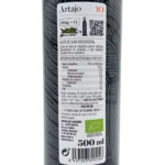 Aceite Artajo 10 arroniz 500 ml - Imagen 4