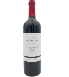 VINO ABADIA RETUERTA SELECCION ESPECIAL