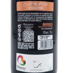 Cuatro Pasos tinto joven D.O.Bierzo - Imagen 2