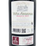 Viña Ardanza reserva tinto D.O.Rioja - Imagen 2