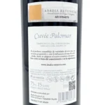 ABADIA RETUERTA CUVEE PALOMAR - Imagen 2