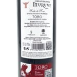 Muruve tinto crianza D.O. Toro - Imagen 2