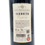 VERMUT RESERVA DE MULLER - Imagen 2