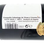 Finca Río Negro Gewürztraminer Blanco Aromático - Imagen 2