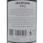 992 Finca Río Negro Vino Tinto Premium - Imagen 2
