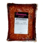 Quesada pasiega Artesana de la Casa Mediana 600 gramos aproximadamente - Imagen 2