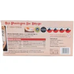 Sobaos IGP Los Pasiegos de Diego 4 unidades - Imagen 2