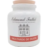 Mostaza Dijon Edmond Fallot Cerámica 250 g