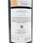 VINO ABADIA RETUERTA PAGO VALDEBELLON - Imagen 2