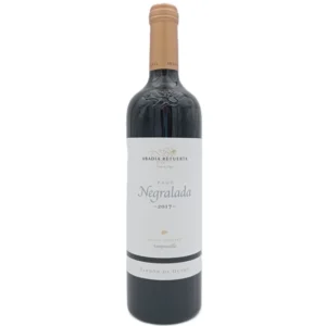 VINO ABADIA RETUERTA PAGO NEGRALADA