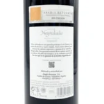 VINO ABADIA RETUERTA PAGO NEGRALADA - Imagen 2
