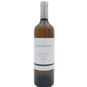 VINO ABADIA RETUERTA LE DOMAINE