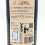 Oloroso de Jerez Don Nuño Lustau - Imagen 2