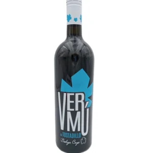VERMUT DE TOSTADILLO