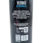 VERMUT DE TOSTADILLO - Imagen 2