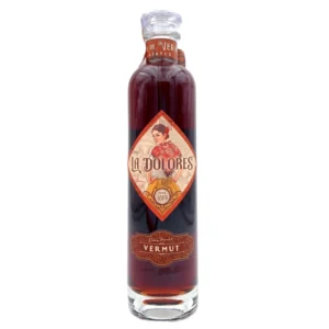 VERMUT CASERO LA DOLORES 0.75 CL
