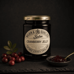 Mermelada de Arándanos Wilkin & Sons
